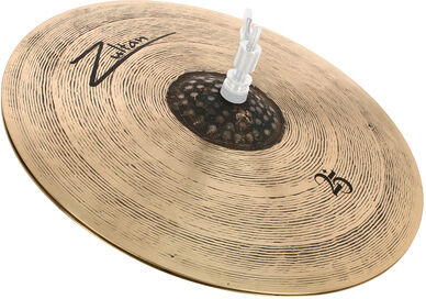 Zultan "15" Hi-Hat 25"