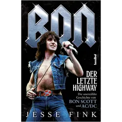 Bon - Der letzte Highway, Biografien von Jesse Fink