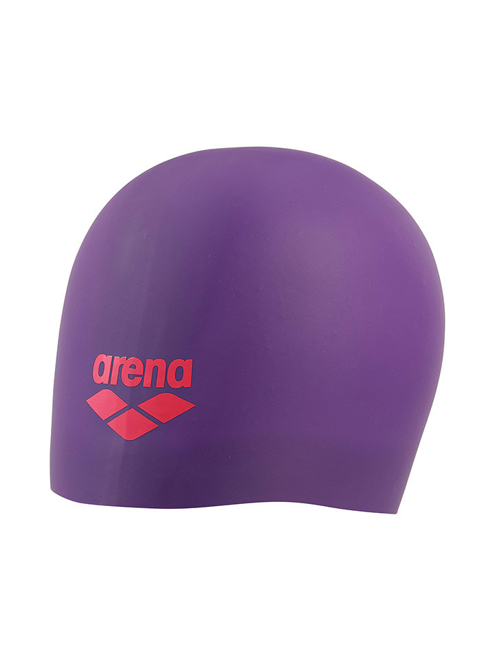 Arena Badekappe in Lila - onesize