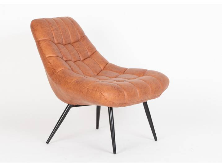 SalesFever Sessel XXL Kunstleder
