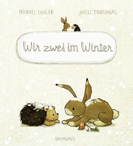 Michael Engler - Wir zwei im Winter: Band 3 (Wir zwei gehören zusammen, Band 3) - Preis vom 14.10.2026 23:07:16 h