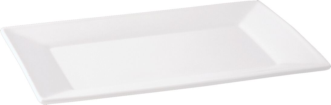 Yegam Piatto rettangolare 26 cm Harmony