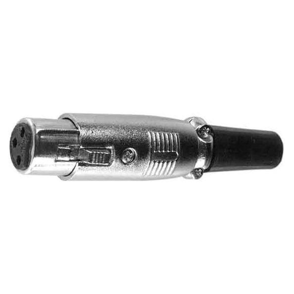 E+P XLR Kupplung (CKU 2)