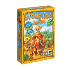 Hans im Glück Stone Age Junior - deutsch 296677