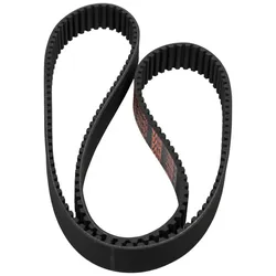 Original Husqvarna Mähdeckriemen 1265mm für Aufsitzrasenmäher