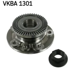 Radlagersatz SKF VKBA 1301 für Opel Omega A Caravan Senator B
