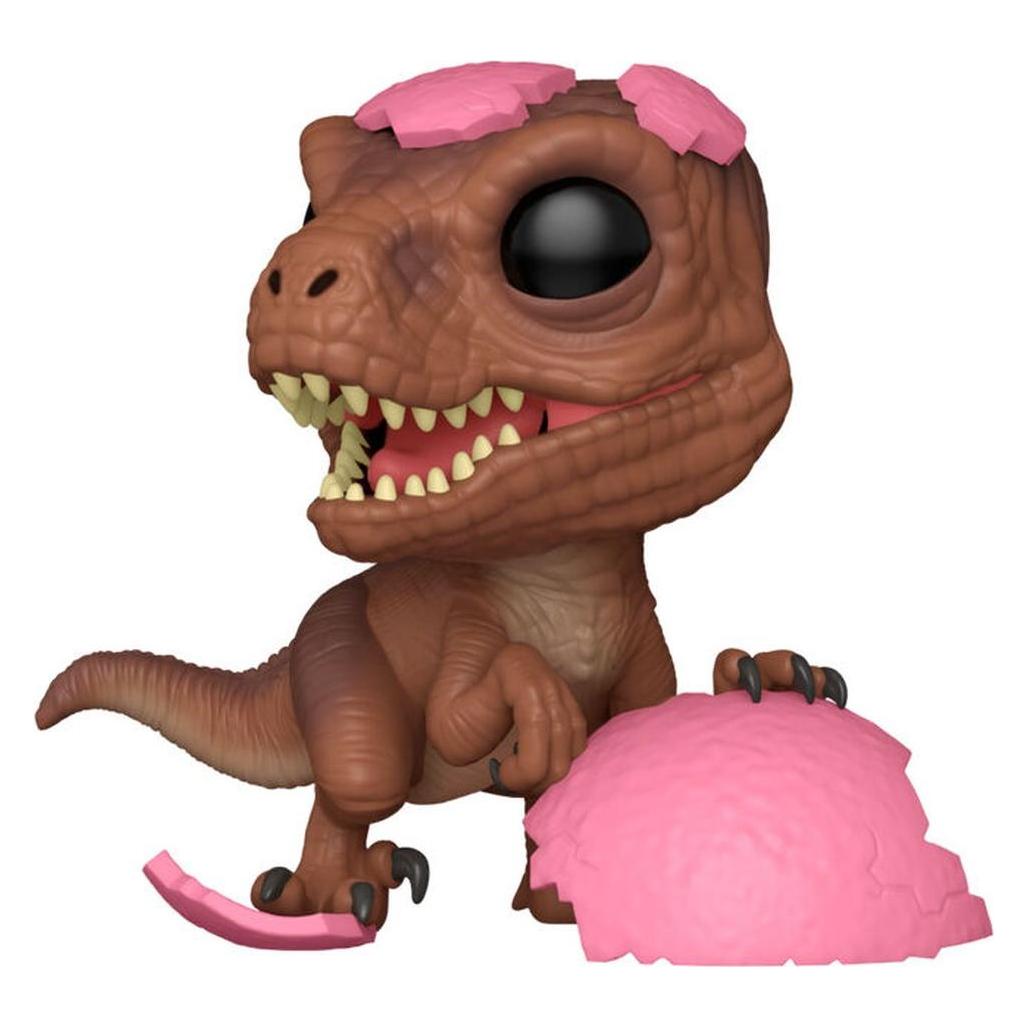 Funko POP Jurassic Park Raptor (FUPC2483)