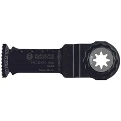 BOSCH PAIZ 32 EPC Wood Tauchsägeblatt 1 St.