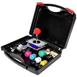 Joy-it DIY-AC-Kit Joystick Modul 1 St.