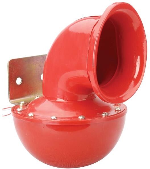 STUALARM SN-152 Fanfare, Hupe