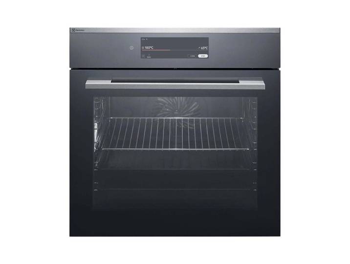 Electrolux EB6SL40CN Backofen Chrom