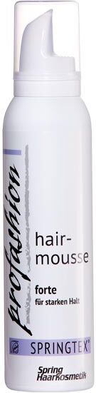 150ml Spring Hair-Mousse Forte