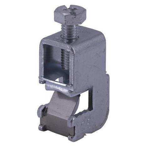 FTG Bügelklemme 70qmm K00BKS7010 f.Flachkupfer 10mm (BKS7010)