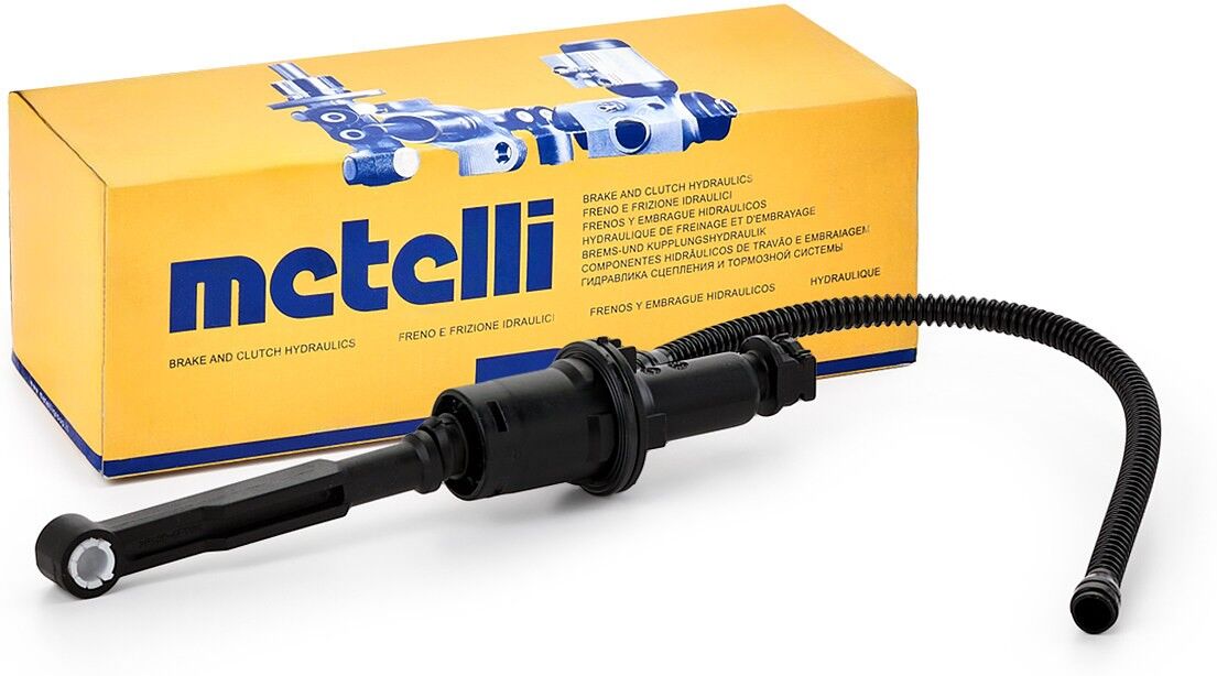 METELLI 55-0234 Clutch master cylinder