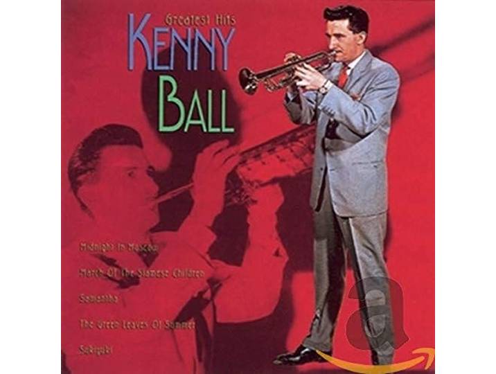 Kenny Ball - Greatest Hits