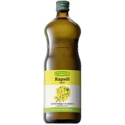 Rapsöl - nativ
