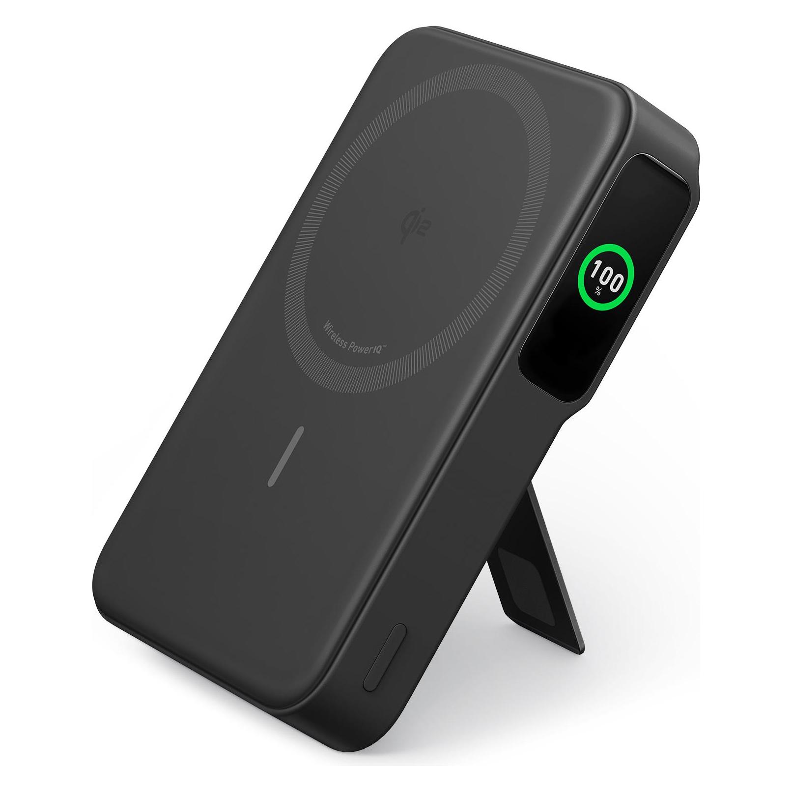 Anker Zolo (10000 mAh, 18 W, 37 Wh) (A1654G11)