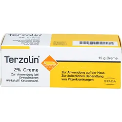 Terzolin 15 G