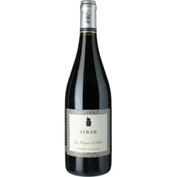 Syrah 2025 - Les vignes d'à côté - Yves Cuilleron