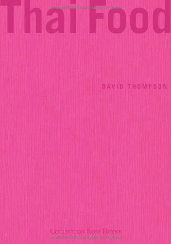 David Thompson - Thai Food - Preis vom 18.10.2026 15:28:09 h