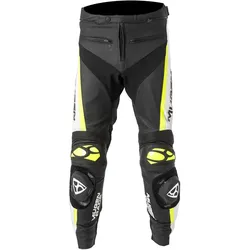 MUGENRACE RBRS-1 Motorrad Lederhose L
