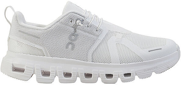 ON Kinder Sneaker CLOUD SKY 2 weiss   39