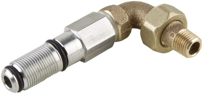 Wilo Protection contre manque d'eau pour Helix V (E) 22../36../52.. (2510976)