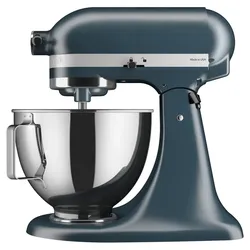 Bartscher KitchenAid 5KSM95PS BLUE STEEL 4,3L (150226)