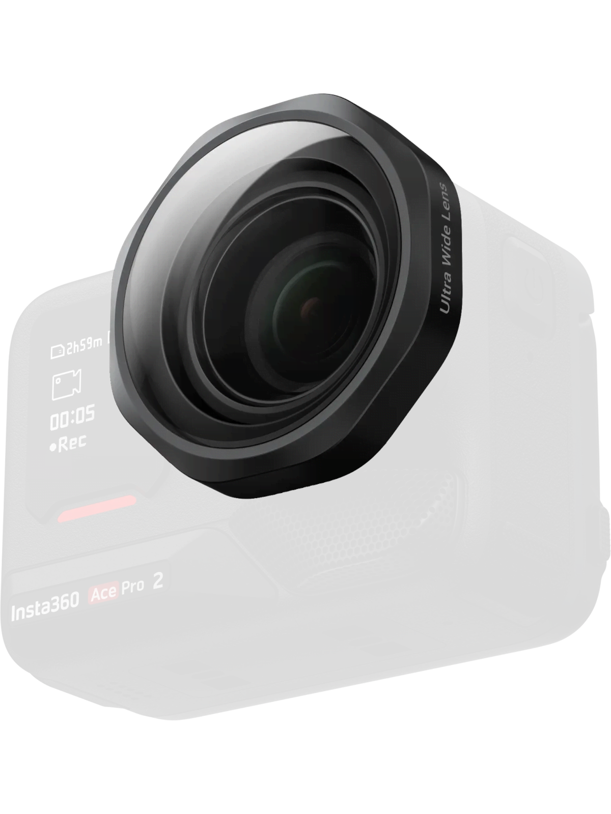 Insta360 Ultra Wide Lens