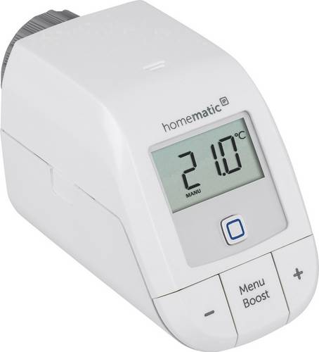 Homematic IP Funk Heizkörperthermostat HmIP-eTRV-B 2