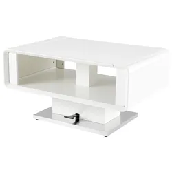 Z2 Funktions-Couchtisch NORA - B/H/T ca. 90.00x46.50x60.00
