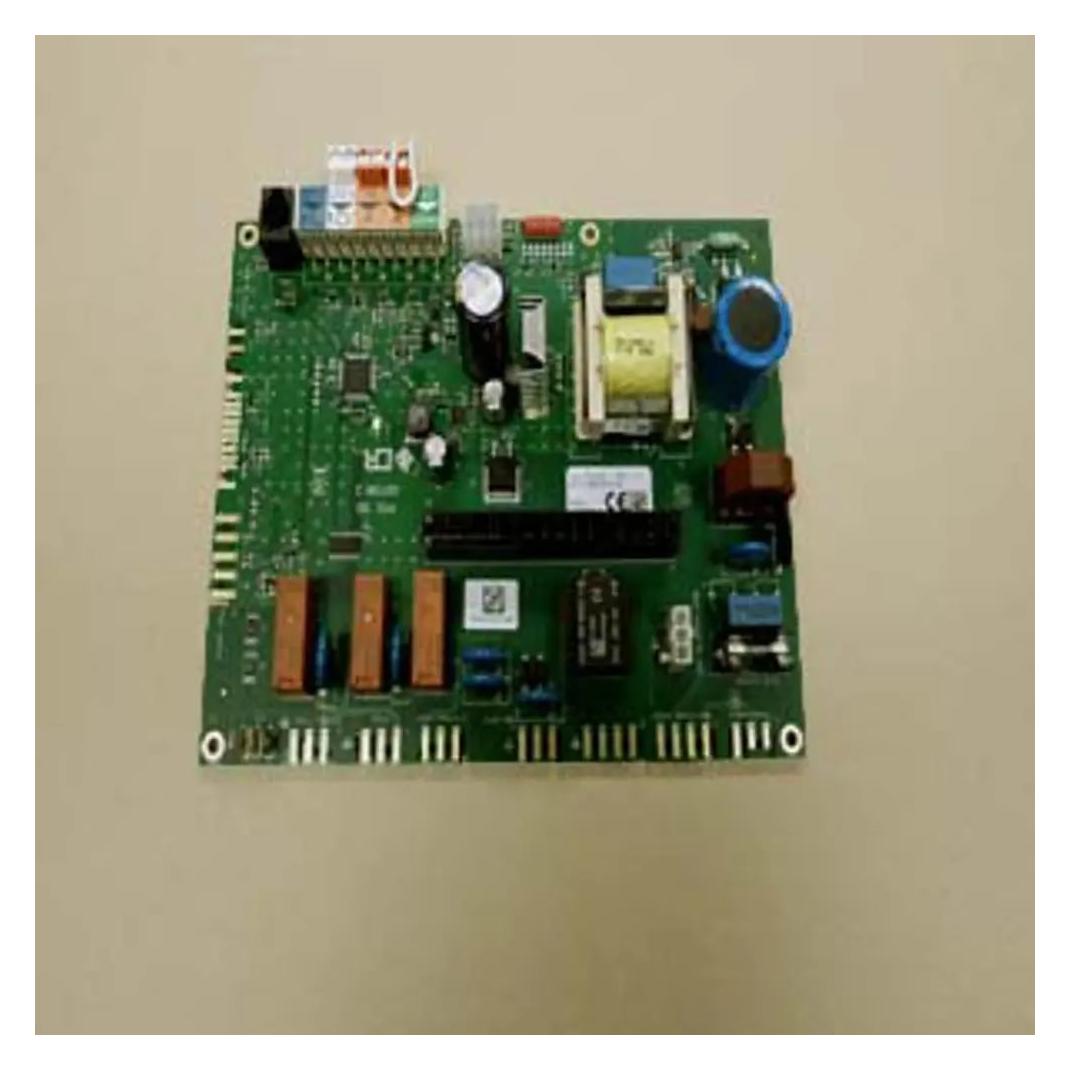 Remeha Platine Control PCU-192 (200018121)