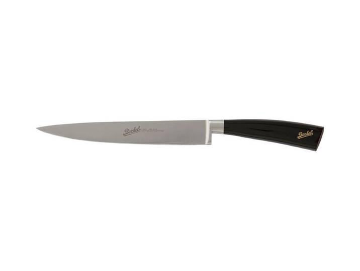 Berkel Elegance Schwarz - Filetiermesser 21 cm