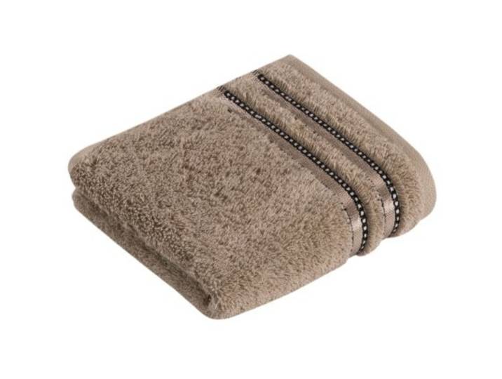 Vossen Gästetuch Cult de Luxe sierra Baumwolle 30 x 50 cm