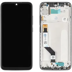 Redmi Note 7 Display (mit Rahmen)