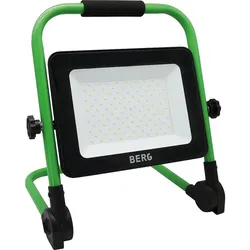 LED-Arbeitsleuchte BERG BCL FOLD LED 100 inkl. Fußgestell