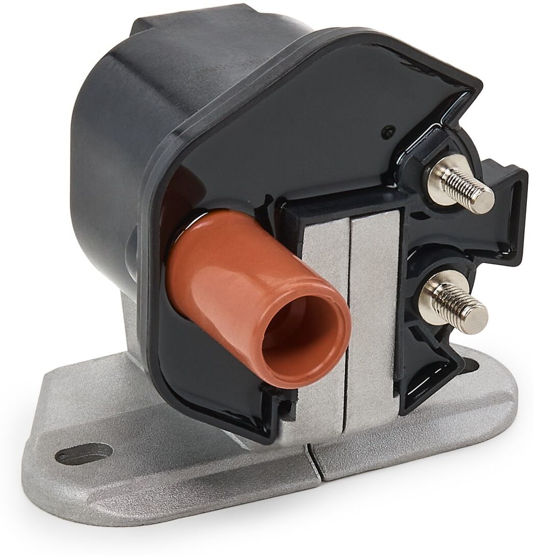 RIDEX 689C0243 Ignition coil