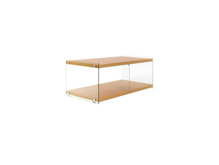 BEISTELLTISCH Elementary Goldfarben L: 120cm