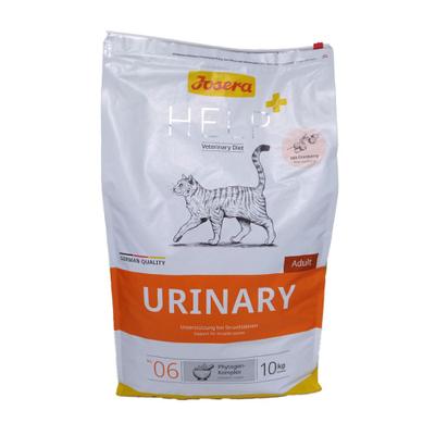 Josera Urinary Cat dry 10 kg Futter