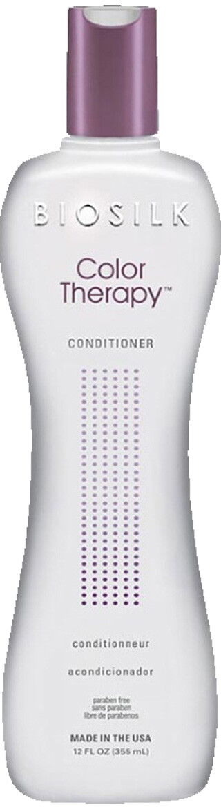355ml BIOSILK Color Therapy Conditioner