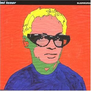 Jimi Tenor - Sugardaddy - Preis vom 09.10.2026 07:28:09 h