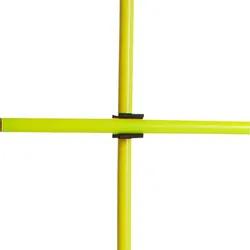 Select Stangenhalter (Clip) schwarz