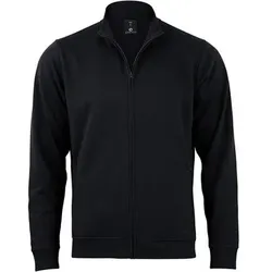 STARK SOUL Sweatjacke, Größe M in Schwarz Schwarz