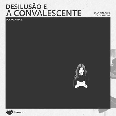 Desilusão e A convalescente - João Marques de Carvalho, Audio, 4071498274422