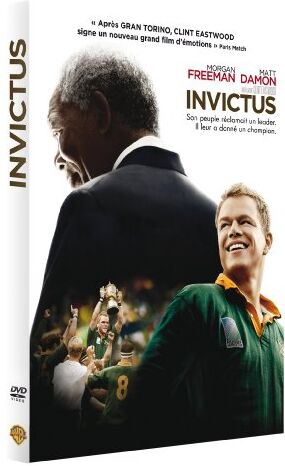 Clint Eastwood - Invictus [FR Import] - Preis vom 13.10.2026 11:25:28 h