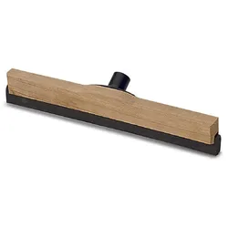 Nölle Wasserschieber Holz braun