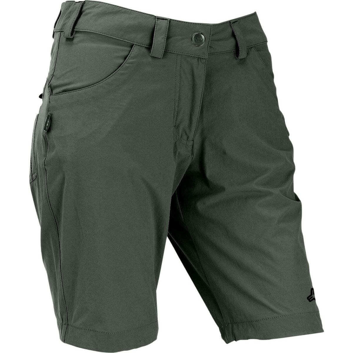 MAUL Sport Rimini Ultralight - Bermuda elas. forest green (60) 36 5772900706-60-36