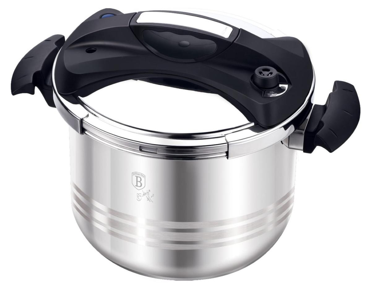 Berlinger Haus Eternal Collection Drukpan BH 8606, 8 liter