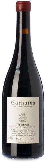 Garnatxa de Cims de Porrera 2019 - 75cl