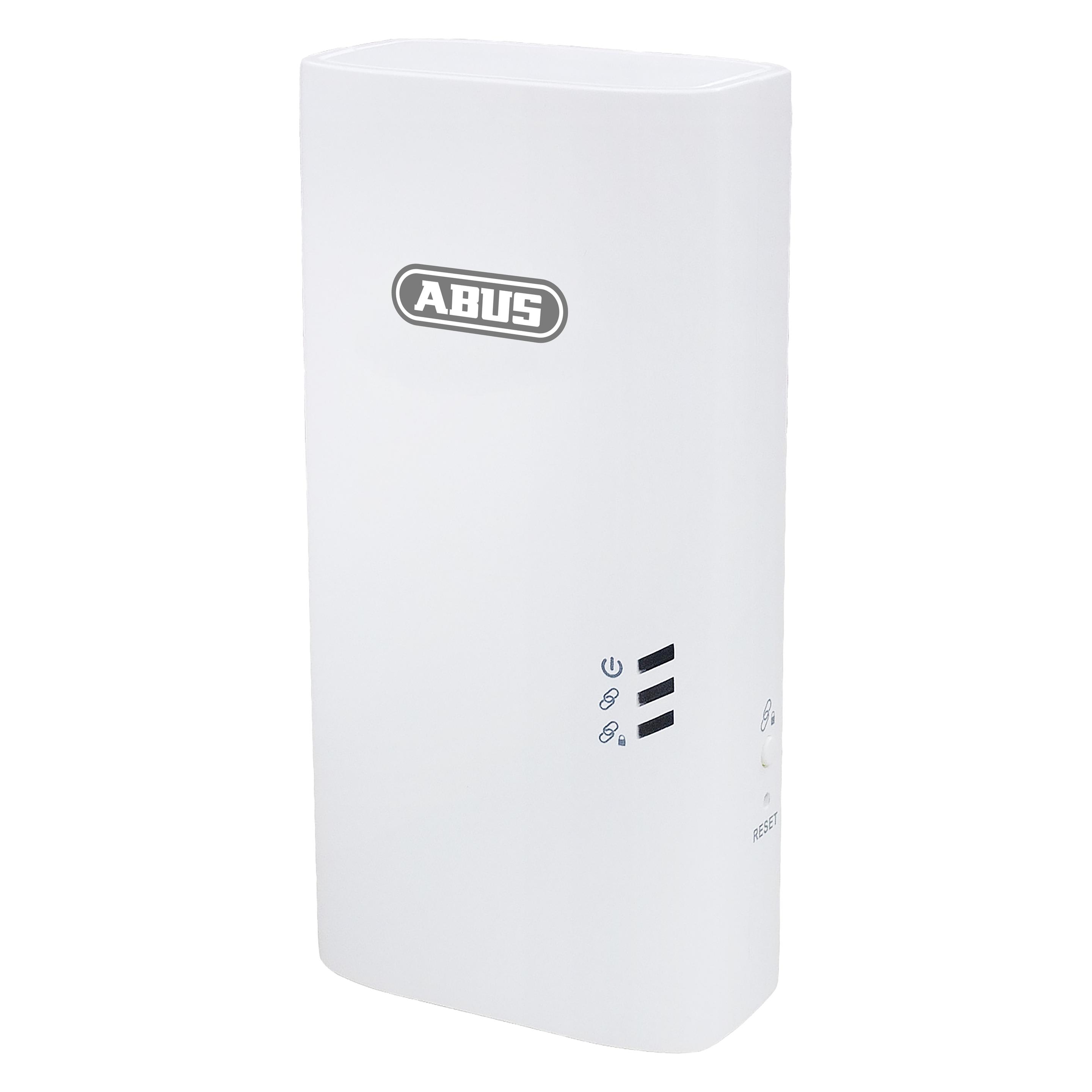 Abus Adap Powerline PoE (1000 Mbit/s) (ITAC10320)